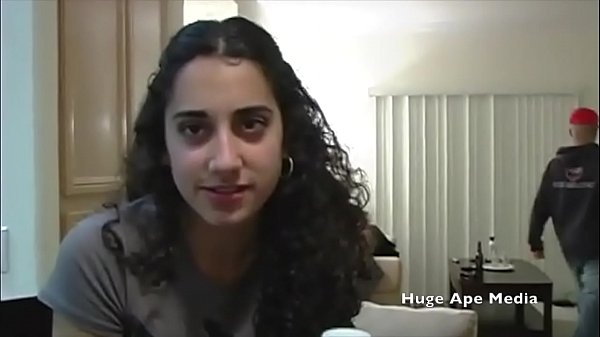 real amateur lebanese arab teen girl homemade xxx sex