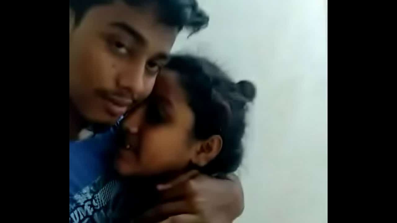 Erotic south indian sex scandal of college teen couple