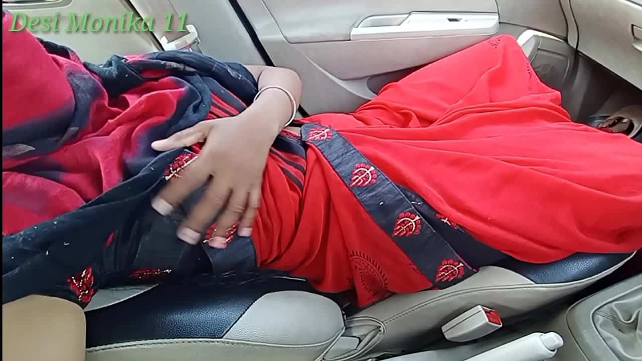 desi maid car sex mms porn video with owner