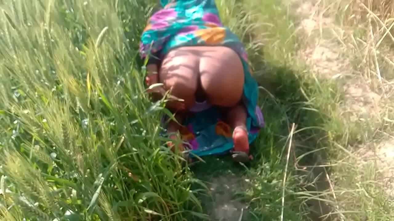 desi indian mallu aunty dehati bf video hardcore anal sex in open place jungle
