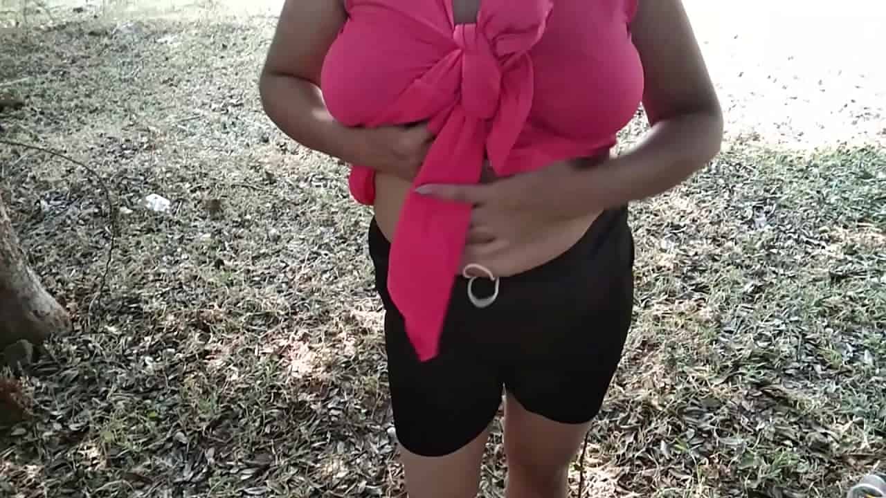 Desi big ass and big breast aunty ki chudai