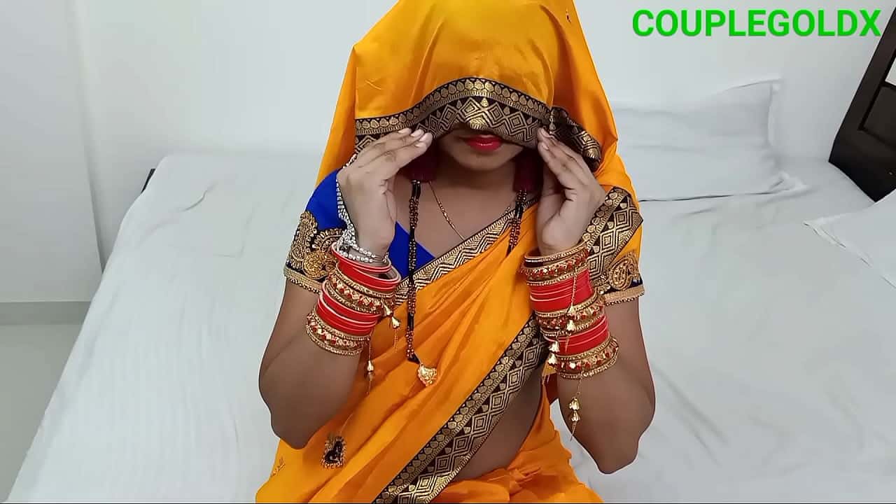 desi indian married virgin bhabhi first time pussy fucked by devar