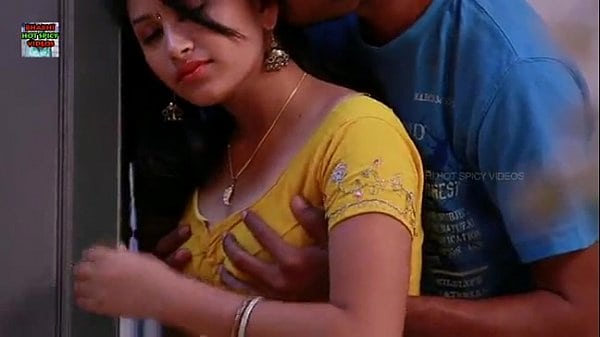 xnxx Telugu xxx Romantic Telugu couple hot sexy video