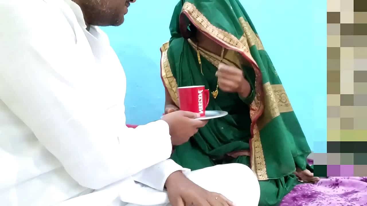 Hindi sexy film bahu ki chut ka raas piya chai pene ke bahane