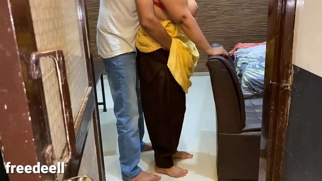 इंडियन बहन को चोदा भाई ने एक्स एक्स वीडियो